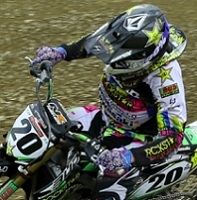 Elite à St Jean : Carton plein pour Aranda et Ferrandis