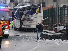 Mortalité routière : hausse en février mais baisse confirmée