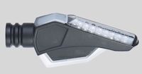 Nouveauté 2015: Chaft clignotants Tourer