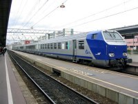 Rhône-Alpes : davantage de trains régionaux pour faire abandonner la voiture