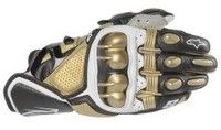 L'Alpinestars S1 vous ira comme un gant...