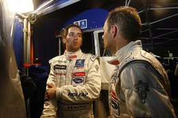 Petit Le Mans: Les équipages de Peugeot pour la dernière apparition officielle de la 908 en 2009