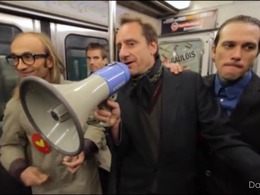 Courtoisie et gentillesse dans les transports : peut mieux faire ?