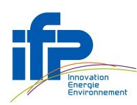 Consortium E4D/IFP : étude sur l'introduction de l'éthanol dans la filière diesel