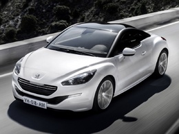 Peugeot présente son RCZ Test Driver, un configurateur expérientiel