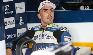 MotoGP - Allemagne J.1 Baz : « ç'est difficile, tout est possible »
