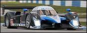 12 Heures de Sebring: Peugeot en forme!