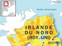 Véhicules électriques : l’Irlande du Nord prévoit de déployer un réseau d'infrastructures