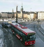 Villes européennes : Scania mise sur les carburants alternatifs