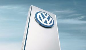 Volkswagen France aurait triché sur ses chiffres de vente