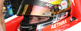 F3 Euro Série/Nürburgring: Jules Bianchi sur sa lancée