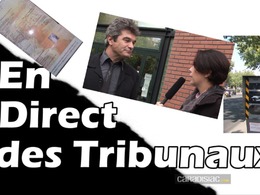 Vidéo - Un ancien propriétaire poursuivi pour une infraction réalisée avec un véhicule qu'il a vendu...