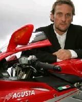 Superbike: Fogarty et MV Agusta au menu pour 2008 !