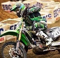 SX 2011 - Oakland : Broc Tickle triomphe et revient sur Hansen