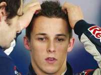 F1: Klien rebondit (pas très haut) chez Honda.