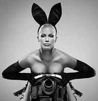 Moto GP - Moto § Sexy: Pour mettre l'ambiance avant les tests de Malaisie