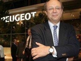 Robert Peugeot : « il est irresponsable de dénoncer le diesel »