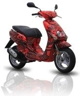 Who's next : Yamaha fait tendance