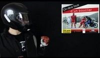 Vidéo moto : Mehdiator revient en tueur de mamie !
