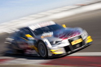 DTM-Nürburgring: Audi et Tomczyk écrasent Mercedes !