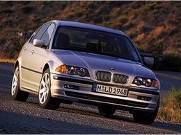 BMW rappelle 1.6 million de Série 3 pour des soucis d'airbag