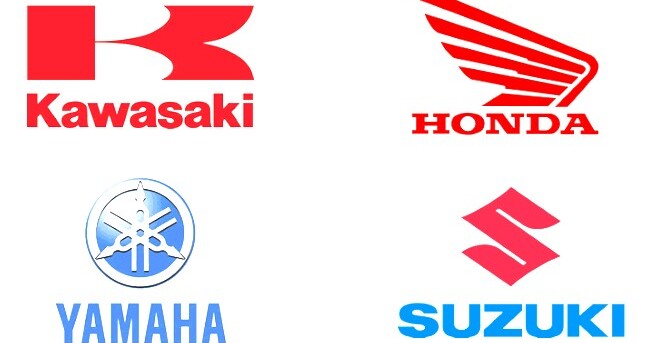 Choc tarifaire US : les géants japonais de la moto en chute libre … le coupable ? Trump et non la Chine !