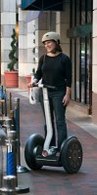 Autriche et Etats-Unis : les adeptes du Segway TP se réunissent lors d'un meeting !