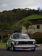Les 25 ans du club BMW de Nouvelle-Zélande en images..