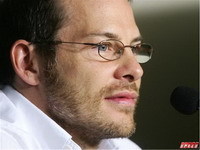 F1: Villeneuve veut revenir !