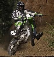 450 KLX