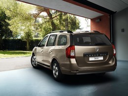 Renault Dacia vise le million en 2013