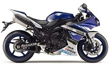 Moto GP: Yamaha au Grand Prix de France