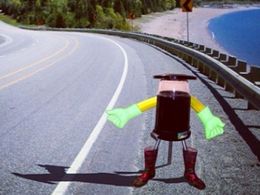 Canada : un robot traversera le pays en auto-stop