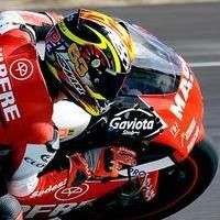 GP250 - Qatar: Di Meglio a géré la première soirée