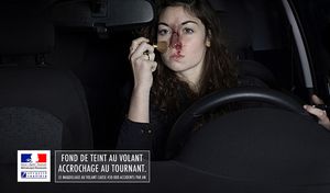 Sécurité routière : nouveaux PV ? Des poissons d’avril en juillet !