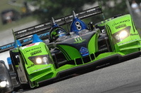ALMS-Road America: Victoire pour Highcroft et pour BMW !