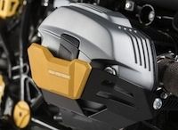 SW-Motech: série spéciale pour BMW R nine T