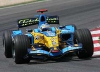 Un second Grand Prix de F1 en Espagne ?