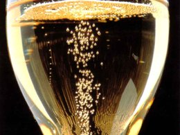 Les bus rémois testent le carburant au champagne
