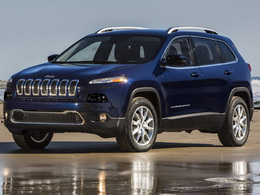 Aux USA, les ventes de SUV dépassent pour la première fois celles des berlines