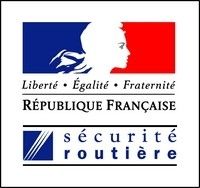 Sécurité routière : une baisse pour janvier 2010