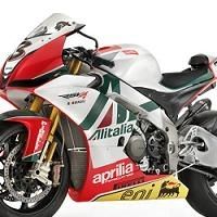 Superbike - Aprilia: Superbike et Rallye-Raid sont les priorités