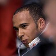 Formule 1 - Australie Qualif: Hamilton, malgré BMW