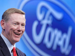 Midi Pile: Google veut être très Ford dans l'automobile