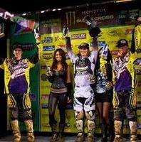 San Diego - Lites : Jake Weimer remet le couvert pour la 4ème fois