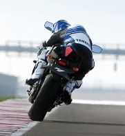 Yamaha : faites du circuit pendant le GP de France.