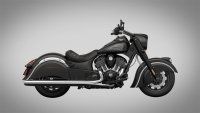 Indian Motorcycle : la fiche technique et le prix de la Dark Horse