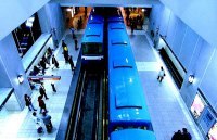 Québec : les transports en commun, une des priorités pour faire abandonner la voiture personnelle