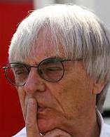 Formule 1 - Australie: Bernie veut des projecteurs, Sydney en lice