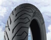 Michelin City Grip : Pour les scoot' qui aiment la pluie